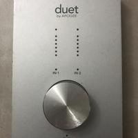 Apogee Duet FireWire MK1 Interfaccia Audio