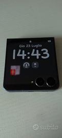samsung galaxy zflip7 512 blue