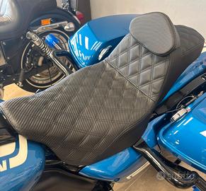 Sella Harley Touring