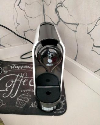 Macchinetta caffè Bialetti 