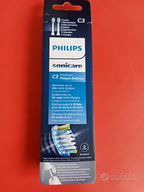 Philips Sonicare C3 Premium 