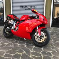 DUCATI 999 MY05 IN CONTO VENDITA (NO PERMUTE) - KM
