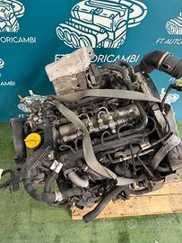 MOTORE FIAT 500X 55260384 CON 1.6D ANNO 2016