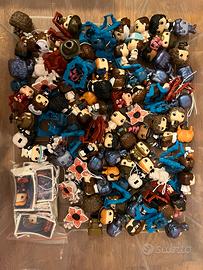 Stranger Things Kinder Joy KIT 5/10/15/20