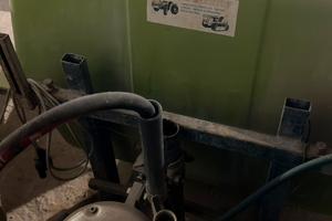 Atomizzatore con irroratore