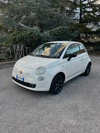 Fiat 500 Mtj 75 cv 2008