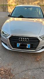 Audi A3 Tdi