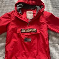 Napapijri rosso originale