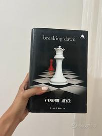 Breaking Dawn - Stephenie Meyer