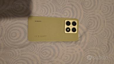 xiaomi 14 T  256 gb smartphone 