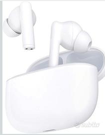HONOR CHOICE LCHSE Earbuds X7 Lite White - nuovo

