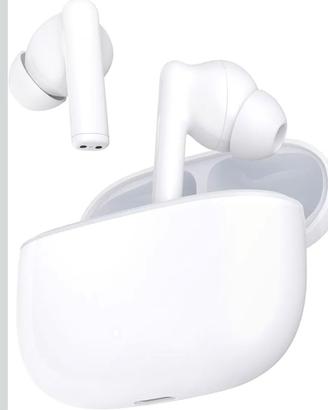 HONOR CHOICE LCHSE Earbuds X7 Lite White - nuovo

