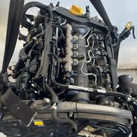 MOTORE COMPLETO ALFA ROMEO Giulietta Serie (940_)