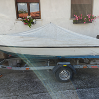 Open Silentcraft 5mt