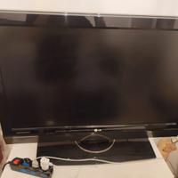Tv LG 43"