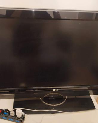 Tv LG 43"