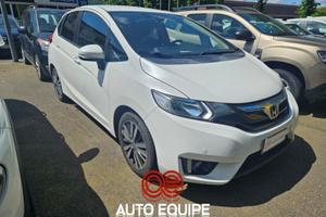 Honda Jazz 1.3 Elegance Connect ADAS