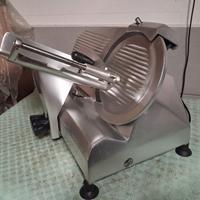 AFFETTATRICE FAC MOD-25 AF XL MODELLO GRANDE 