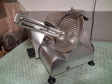 AFFETTATRICE FAC MOD-25 AF XL MODELLO GRANDE 