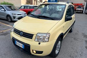 Fiat Panda 1.2 4x4 Climbing ***KM 95.000 / COME NU