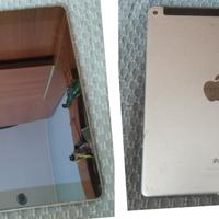 Ipad air 2 wifi e sim 4g LTE c difetti leggi note