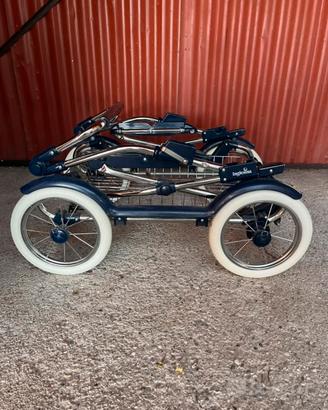 Carozzina inglesina classica