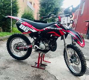 Beta RR Enduro 50