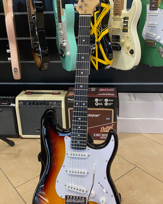 EKO S-300 SUNBURST