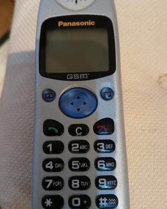 cellulare vintage