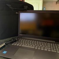 PC portatile piu’ borsa