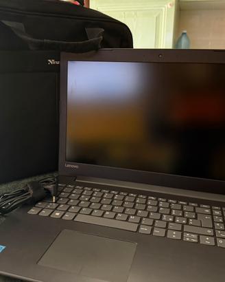PC portatile piu’ borsa