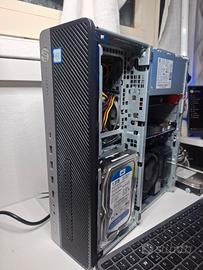 HO INTEL I7 24GB RAM DDR4 - GAMING E WORKSTATION 