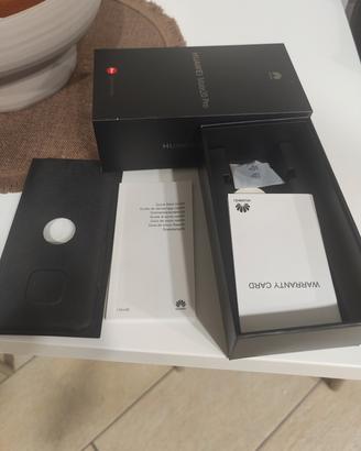 Huawei mate 20 pro 