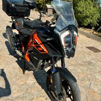 Ktm 1290 super adventure anno 2023
