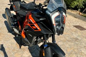 Ktm 1290 super adventure anno 2023