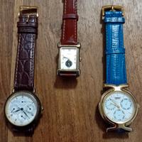 Orologi vintage