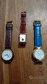 Orologi vintage