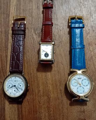 Orologi vintage