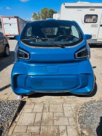 Yoyo Xev 2022