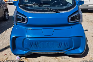 Yoyo Xev 2022