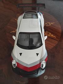 PORSCHE 911 GT3 (Modello in Scala / Radiocomandato