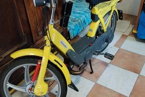 Piaggio ciao 