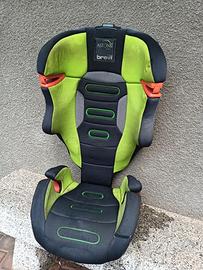 Seggiolino auto BREVI