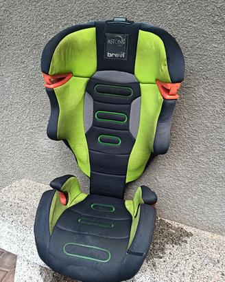 Seggiolino auto BREVI