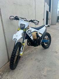 husqvarna fe 250 2020