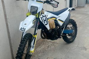 husqvarna fe 250 2020