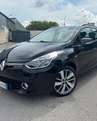 Renault Clio Sporter dCi 8V 90CV COSTUME NATIONAL