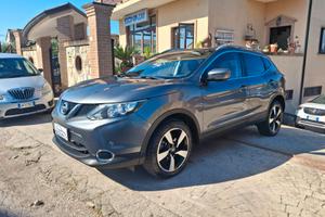 Nissan Qashqai 1.6 dCi 4WD Tekna 4x4