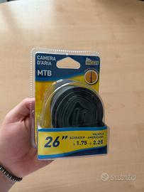 Camera d’aria MTB