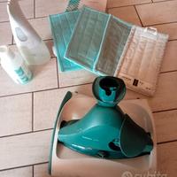 Accessorio folletto Vorwerk 